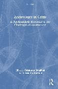 Adolescents in Crisis