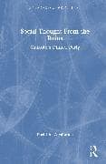 Social Thought From the Ruins