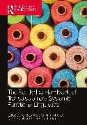 The Routledge Handbook of Transdisciplinary Systemic Functional Linguistics