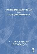 Occupational Therapy in East Asia