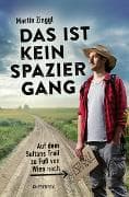 Das ist kein Spaziergang