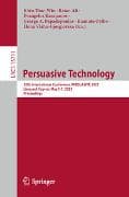 Persuasive Technology