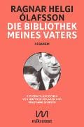 Die Bibliothek meines Vaters