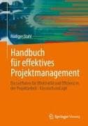 Handbuch für effektives Projektmanagement