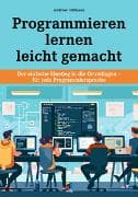 Programmieren lernen leicht gemacht