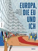 Europa, die EU und ich