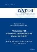 Provision for Surviving Dependants in Social Security