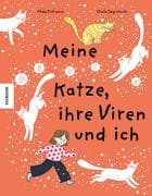 Meine Katze, ihre Viren und ich
