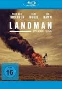 Landman - Staffel 1