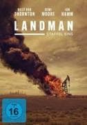 Landman - Staffel 1