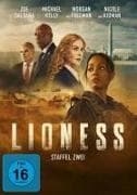 Lioness - Staffel 2