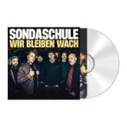 Wir bleiben wach(Digipak)
