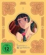 The Apothecary Diaries - Die Tagebücher der Apothekerin - Staffel 1 - Vol. 3 - [DVD]