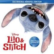 Lilo & Stitch - Hörspiel Real-Kinofilm