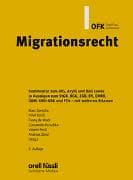 Migrationsrecht Kommentar