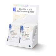 Display "Jahreslosungsbuch 2026"