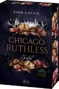 Sinful (Chicago Ruthless, Band 1)