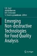 Emerging Non-destructive Technologies for Food Quality Analysis
