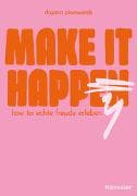 Make it happy