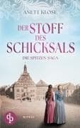 Der Stoff des Schicksals | Die historische Familiensaga im 19. Jahrhundert