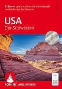 USA - Der Südwesten