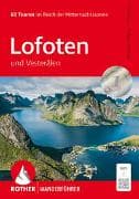 Lofoten und Vesterålen