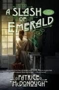A Slash of Emerald
