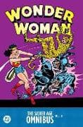 Wonder Woman: The Silver Age Omnibus Vol. 3