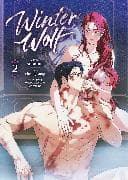 Winter Wolf (Comic) Vol. 2