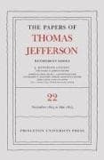 The Papers of Thomas Jefferson, Retirement Series, Volume 22