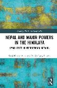 Nepal and Major Powers in the Himalaya