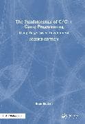 The Fundamentals of C/C++ Game Programming