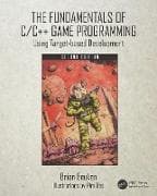 The Fundamentals of C/C++ Game Programming