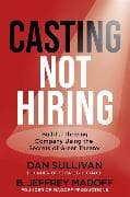Casting Not Hiring