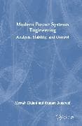 Modern Power Systems Engineering