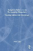 Adaptive Solutions to Personality Disorders