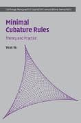 Minimal Cubature Rules
