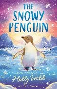 The Snowy Penguin