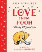 Winnie-the-Pooh: Love From Pooh