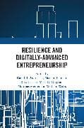 Resilience and Digitally-Advanced Entrepreneurship