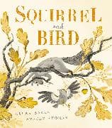 Squirrel and Bird