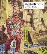 Jordan Casteel