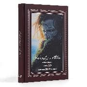 Frankenstein: Written and Directed by Guillermo del Toro