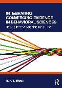 Integrating Converging Evidence in Behavioral Sciences