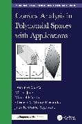 Convex Analysis in Polynomial Spaces with Applications