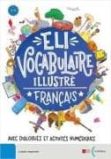 ELI Vocabulaire Illustré Français