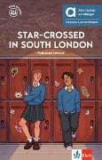 Star-Crossed in South London – Hybride Ausgabe allango