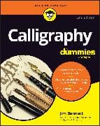 Calligraphy For Dummies