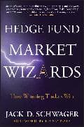 Hedge Fund Market Wizards
