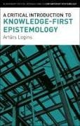 A Critical Introduction to Knowledge-First Epistemology